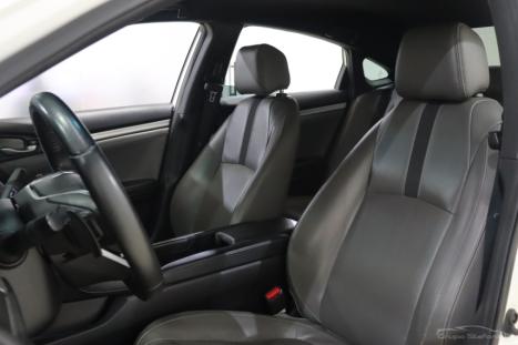 HONDA Civic 2.0 16V 4P EXL FLEX  AUTOMTICO CVT, Foto 7