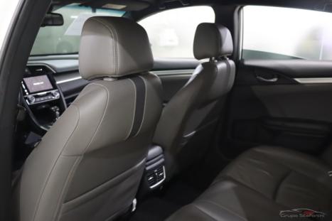 HONDA Civic 2.0 16V 4P EXL FLEX  AUTOMTICO CVT, Foto 9