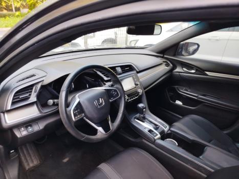 HONDA Civic 2.0 16V 4P FLEX LX AUTOMTICO, Foto 3