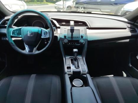 HONDA Civic 2.0 16V 4P FLEX LX AUTOM�TICO, Foto 7