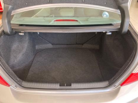 HONDA Civic 2.0 16V 4P FLEX LXR AUTOMTICO, Foto 11