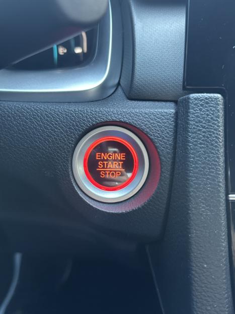 HONDA Civic 2.0 16V 4P EXL FLEX  AUTOMTICO CVT, Foto 15