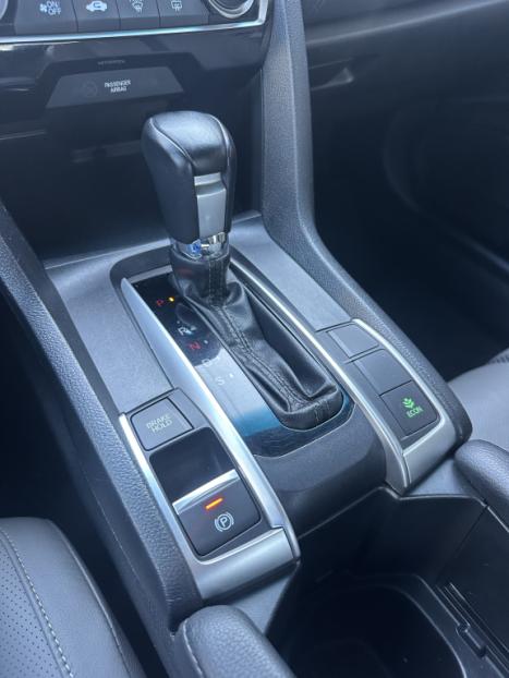 HONDA Civic 2.0 16V 4P EXL FLEX  AUTOMTICO CVT, Foto 12