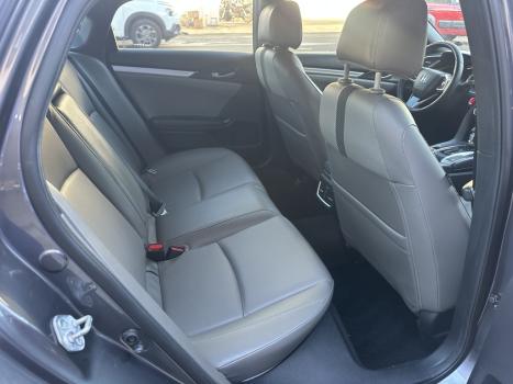 HONDA Civic 2.0 16V 4P EXL FLEX  AUTOMTICO CVT, Foto 13