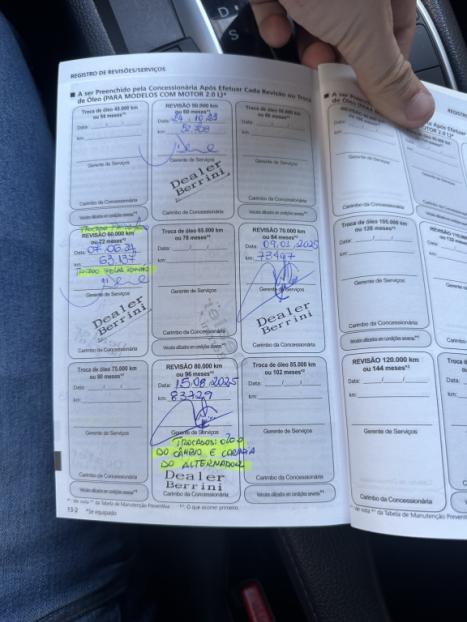 HONDA Civic 2.0 16V 4P EXL FLEX  AUTOMTICO CVT, Foto 18