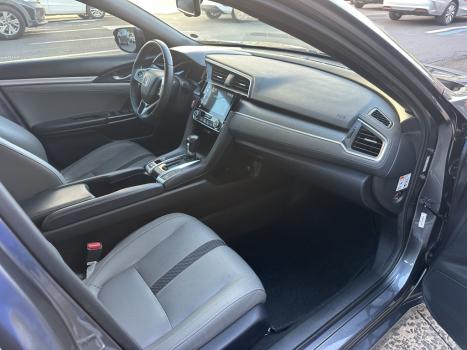 HONDA Civic 2.0 16V 4P EXL FLEX  AUTOMTICO CVT, Foto 7