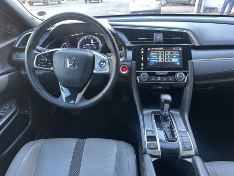 HONDA Civic 2.0 16V 4P EXL FLEX  AUTOMTICO CVT, Foto 8