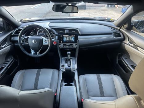 HONDA Civic 2.0 16V 4P EXL FLEX  AUTOMTICO CVT, Foto 9