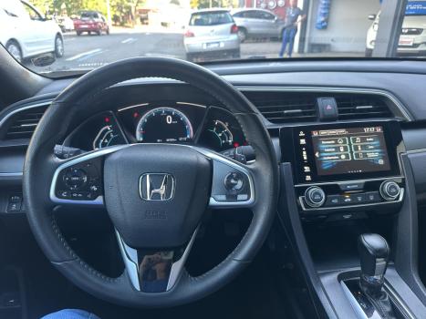 HONDA Civic 2.0 16V 4P EXL FLEX  AUTOMTICO CVT, Foto 11