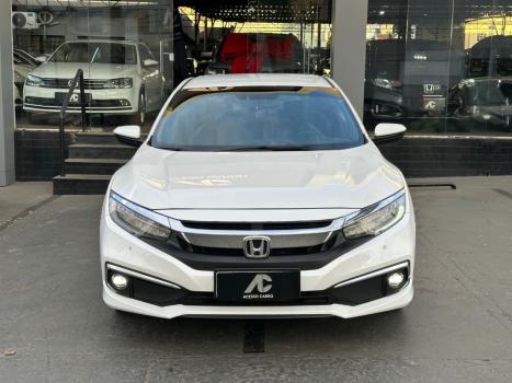 HONDA Civic 2.0 16V 4P EXL FLEX  AUTOM�TICO CVT, Foto 3