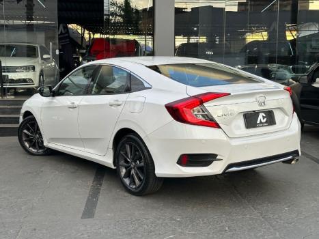 HONDA Civic 2.0 16V 4P EXL FLEX  AUTOM�TICO CVT, Foto 5