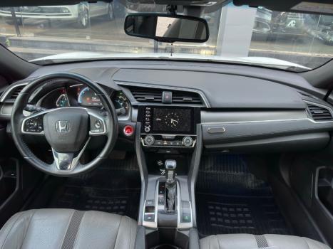 HONDA Civic 2.0 16V 4P EXL FLEX  AUTOM�TICO CVT, Foto 6