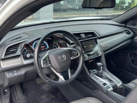 HONDA Civic 2.0 16V 4P EXL FLEX  AUTOM�TICO CVT, Foto 7