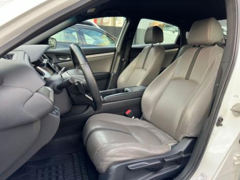 HONDA Civic 2.0 16V 4P EXL FLEX  AUTOM�TICO CVT, Foto 8