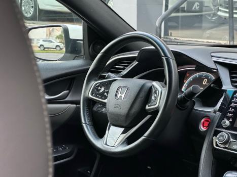 HONDA Civic 2.0 16V 4P EXL FLEX  AUTOM�TICO CVT, Foto 10