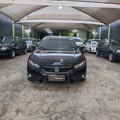 HONDA Civic 2.0 16V 4P SPORT FLEX  AUTOMTICO CVT, Foto 1