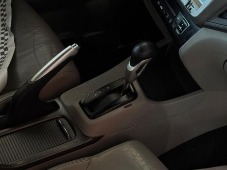 HONDA Civic 2.0 16V 4P FLEX LXR AUTOMTICO, Foto 9