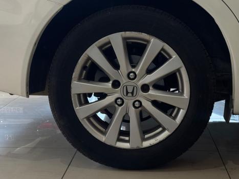 HONDA Civic 2.0 16V 4P FLEX LXR AUTOMTICO, Foto 10