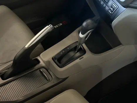 HONDA Civic 2.0 16V 4P FLEX LXR AUTOM�TICO, Foto 6