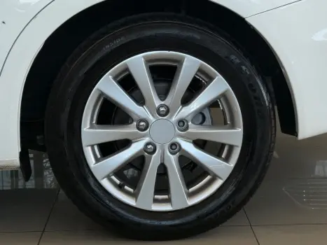 HONDA Civic 2.0 16V 4P FLEX LXR AUTOM�TICO, Foto 9