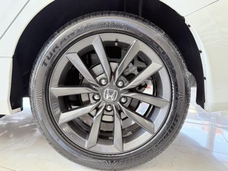HONDA Civic 2.0 16V 4P EXL FLEX  AUTOMTICO CVT, Foto 13