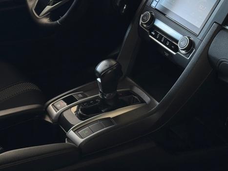 HONDA Civic 2.0 16V 4P FLEX LX AUTOMTICO, Foto 4