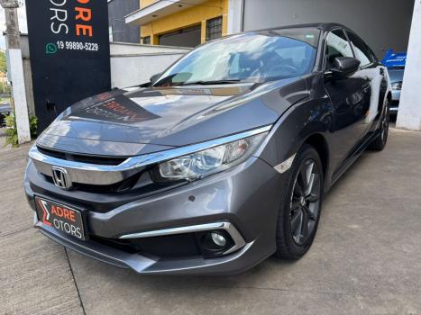 HONDA Civic 2.0 16V 4P EXL FLEX  AUTOMTICO CVT, Foto 2