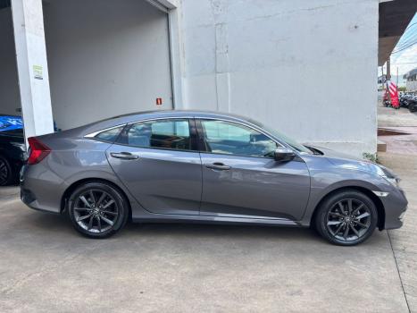 HONDA Civic 2.0 16V 4P EXL FLEX  AUTOMTICO CVT, Foto 5