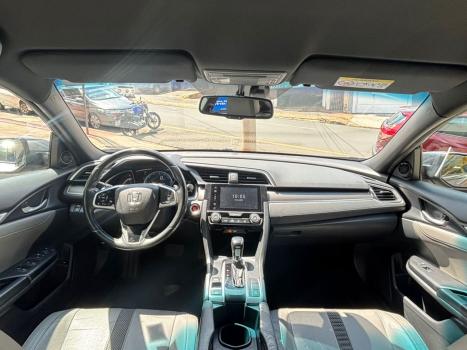 HONDA Civic 2.0 16V 4P EXL FLEX  AUTOMTICO CVT, Foto 14