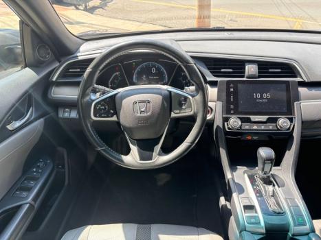 HONDA Civic 2.0 16V 4P EXL FLEX  AUTOMTICO CVT, Foto 15