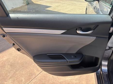 HONDA Civic 2.0 16V 4P EXL FLEX  AUTOMTICO CVT, Foto 16