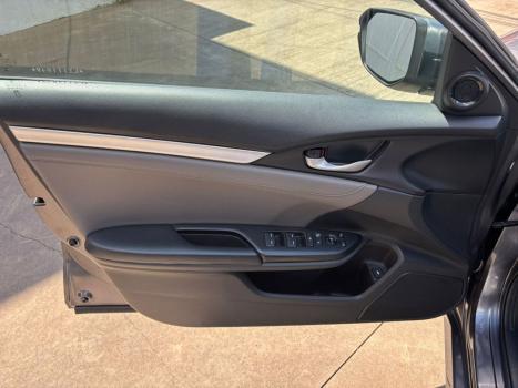 HONDA Civic 2.0 16V 4P EXL FLEX  AUTOMTICO CVT, Foto 17