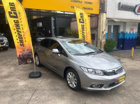 HONDA Civic 2.0 16V 4P FLEX EXR AUTOM�TICO, Foto 5