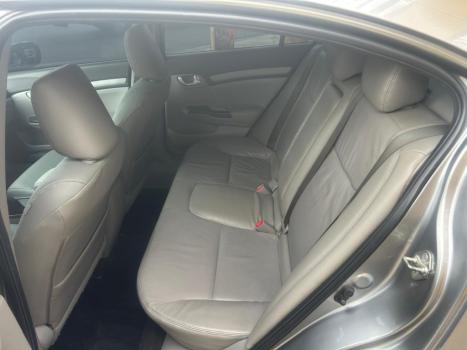 HONDA Civic 2.0 16V 4P FLEX EXR AUTOM�TICO, Foto 11