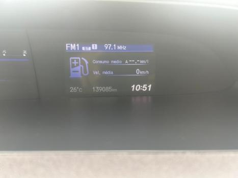 HONDA Civic 2.0 16V 4P FLEX EXR AUTOM�TICO, Foto 12