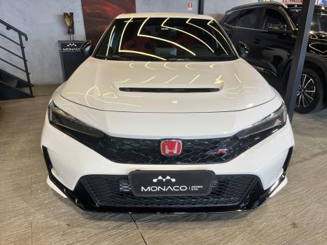 HONDA Civic 2.0 16V 4P R-TYPE DI DOHC VTEC TURBO, Foto 1