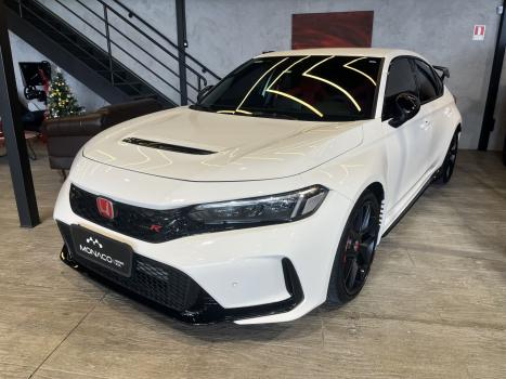 HONDA Civic 2.0 16V 4P R-TYPE DI DOHC VTEC TURBO, Foto 2