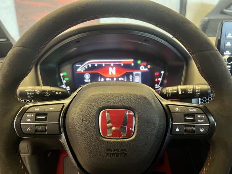 HONDA Civic 2.0 16V 4P R-TYPE DI DOHC VTEC TURBO, Foto 3