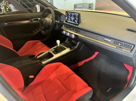 HONDA Civic 2.0 16V 4P R-TYPE DI DOHC VTEC TURBO, Foto 13