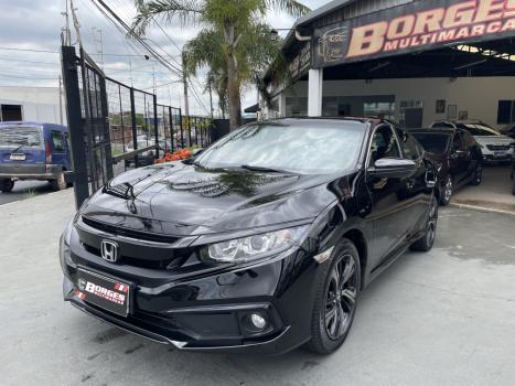 HONDA Civic 2.0 16V 4P SPORT FLEX  AUTOM�TICO CVT, Foto 2