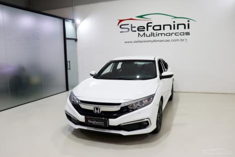 HONDA Civic 2.0 16V 4P EXL FLEX  AUTOM�TICO CVT, Foto 1