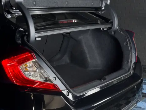 HONDA Civic 2.0 16V 4P EXL FLEX  AUTOM�TICO CVT, Foto 5