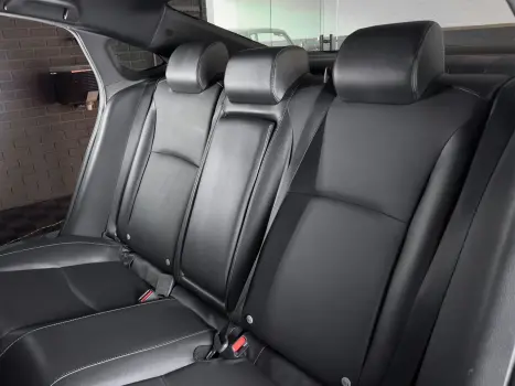 HONDA Civic 2.0 16V 4P EXL FLEX  AUTOM�TICO CVT, Foto 9