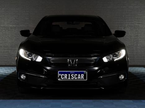 HONDA Civic 2.0 16V 4P EXL FLEX  AUTOM�TICO CVT, Foto 12