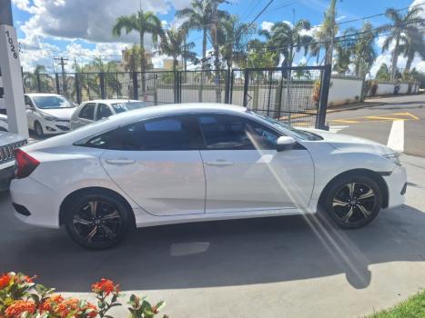 HONDA Civic 2.0 16V 4P SPORT FLEX  AUTOM�TICO CVT, Foto 7