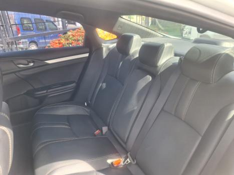 HONDA Civic 2.0 16V 4P SPORT FLEX  AUTOM�TICO CVT, Foto 11