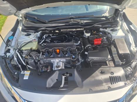 HONDA Civic 2.0 16V 4P SPORT FLEX  AUTOM�TICO CVT, Foto 13