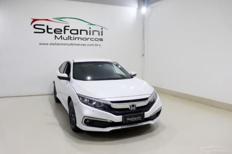 HONDA Civic 2.0 16V 4P EXL FLEX  AUTOM�TICO CVT, Foto 3