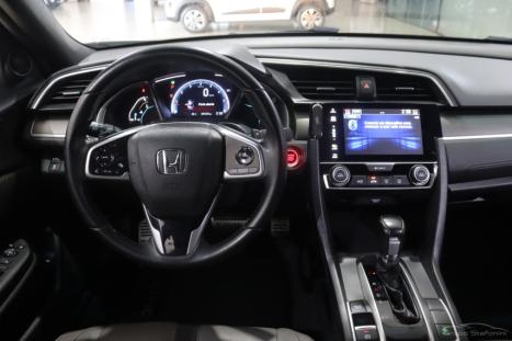HONDA Civic 2.0 16V 4P EXL FLEX  AUTOM�TICO CVT, Foto 5