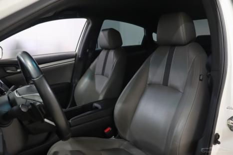 HONDA Civic 2.0 16V 4P EXL FLEX  AUTOM�TICO CVT, Foto 7